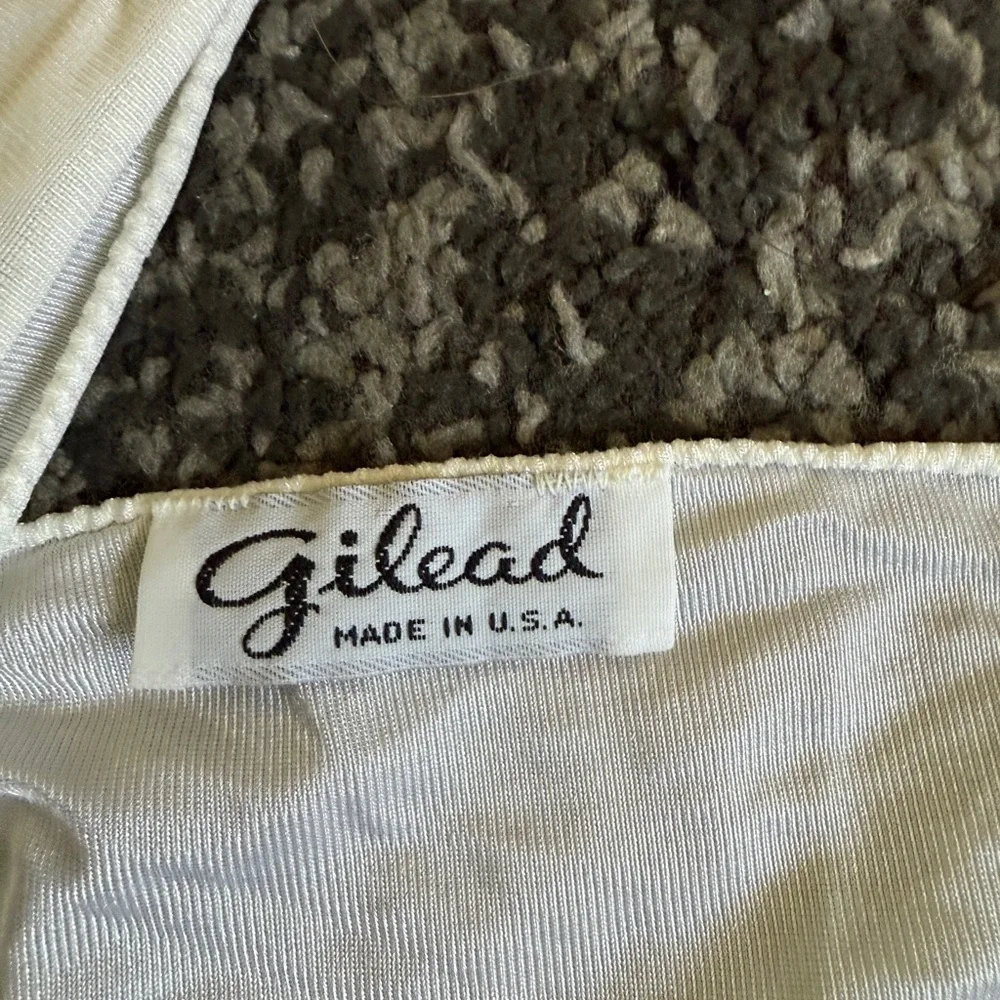 Vintage Gilead Babydoll Nightdress Women’s - petite - Picture 2 of 7